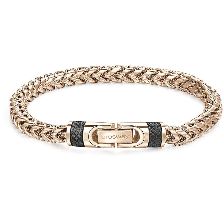 Bracciale Brosway Uomo