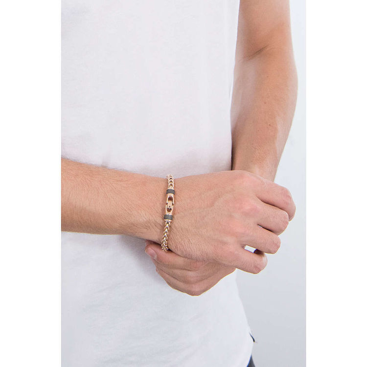 Bracciale Brosway Uomo