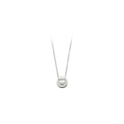 Immagine di Collana Donna In Argento Con Zirconi Gioielli 2Jewels | 253106