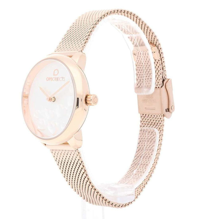 Immagine di Orologio Donna Solo Tempo Ops Objects | OPSPW-595
