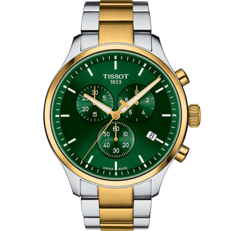 Immagine di Orologio Cronografo Tissot Chrono Xl Classic | T116.617.22.091.00