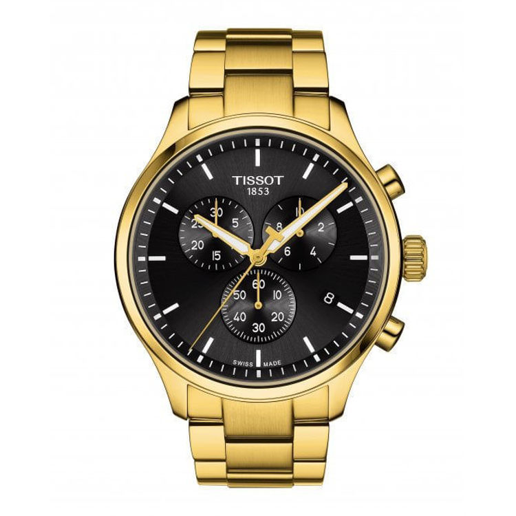 Immagine di Orologio Cronografo Tissot Chrono Xl Classic | T116.617.33.051.00