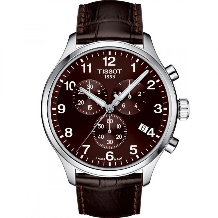 Immagine di Orologio Cronografo Tissot Chrono Xl Classic | T116.617.16.297.00