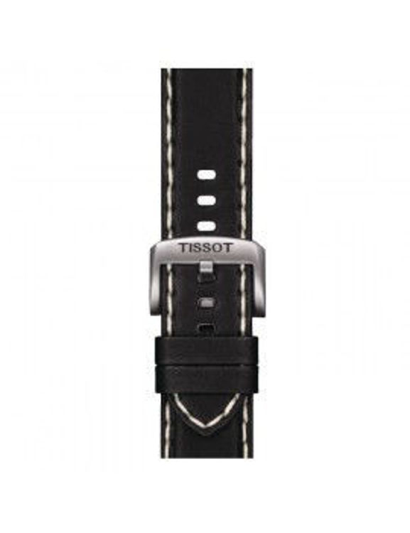 Immagine di Orologio Cronografo Tissot Supersport Chrono | T125.617.16.051.00