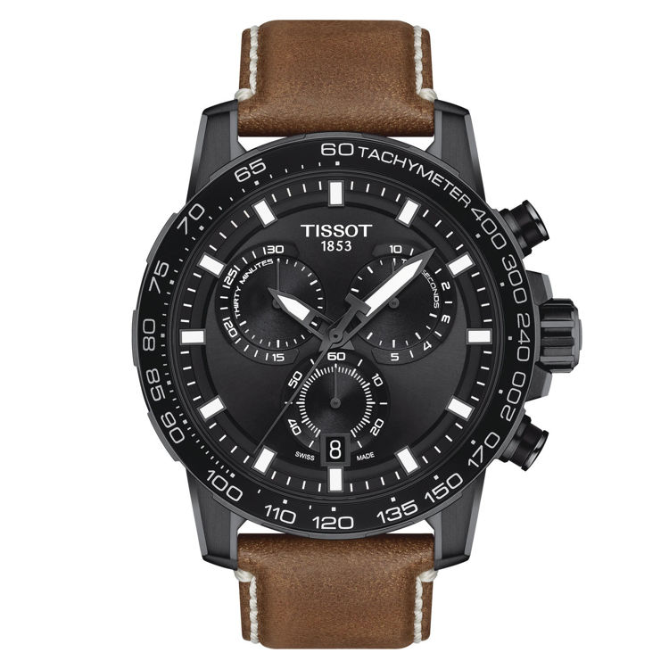 Immagine di Orologio Cronografo Tissot Supersport Chrono | T125.617.36.051.01