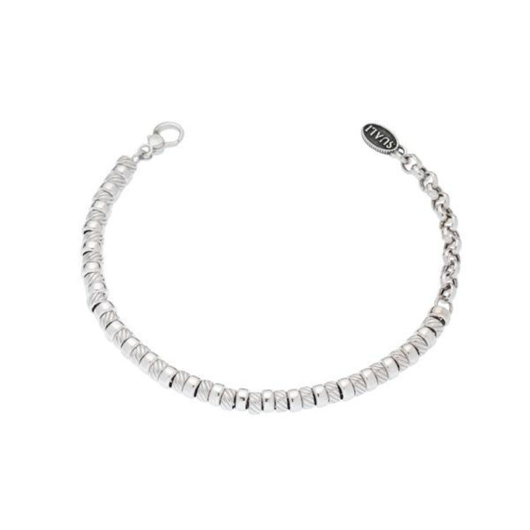 Immagine di Bracciale Donna In Argento Gioielli Suali | BM1961