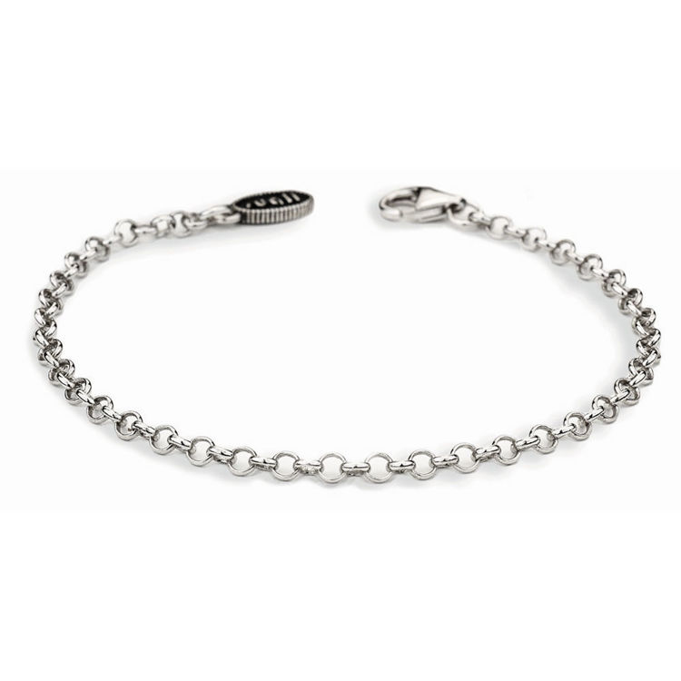 Immagine di Bracciale Donna In Argento Gioielli Suali | BM1326