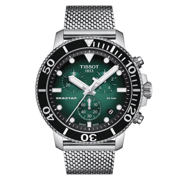 Cronografo tissot deals