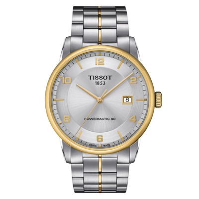Immagine di Orologio Tissot Uomo Automatico Luxury Powermatic 80 | T086.407.22.037.00