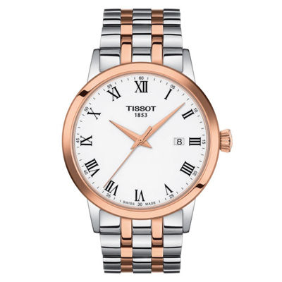Immagine di Orologio Tissot Uomo Quarzo Classic Dream | T129.410.22.013.00