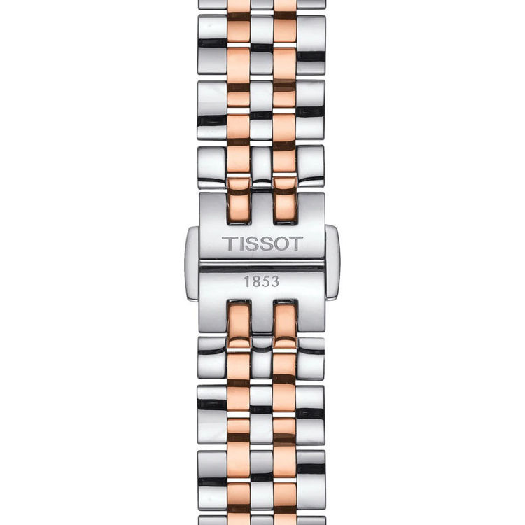 Immagine di Orologio Tissot Donna Automatico Le Locle Automatic Lady (29.00) Special Edition | T006.207.22.036.00