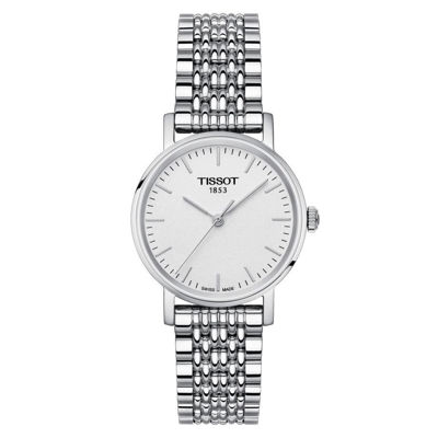 Immagine di Orologio Tissot Donna Quarzo Everytime Small | T109.210.11.031.00