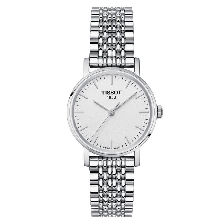 Immagine di Orologio Tissot Donna Quarzo Everytime Small | T109.210.11.031.00