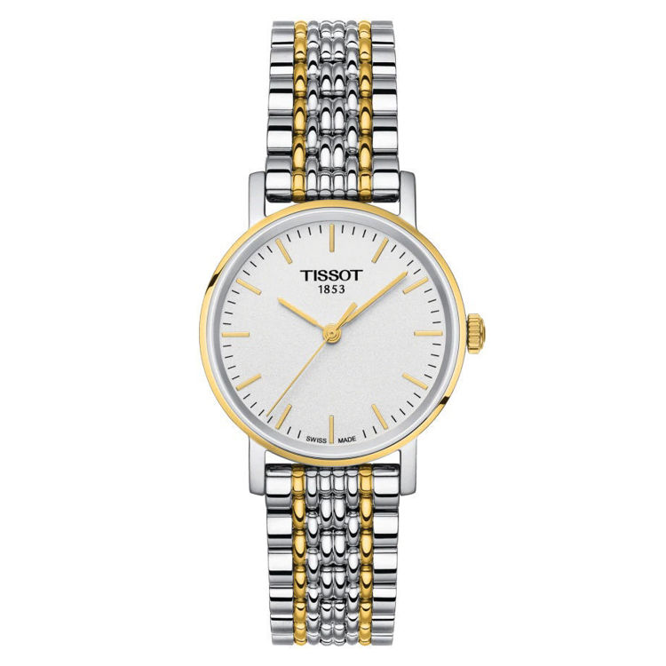 Immagine di Orologio Tissot Donna Quarzo Everytime Small | T109.210.22.031.00