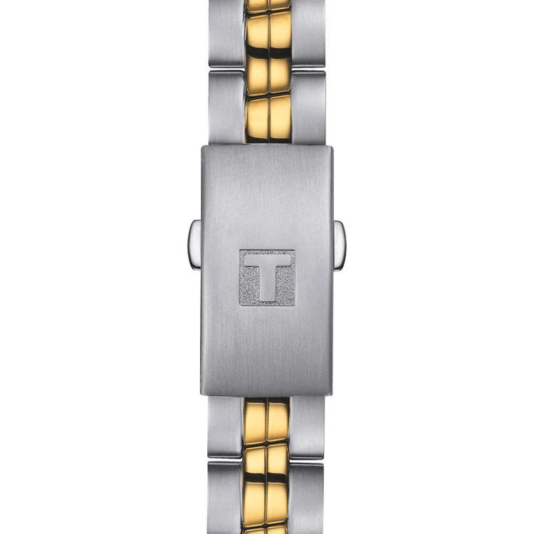 Immagine di Orologio Tissot Donna Quarzo PR100 Lady | T101.210.22.031.00