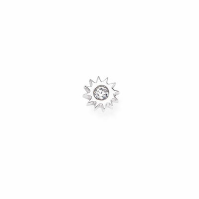 Immagine di Mono Orecchino Donna In Argento Gioielli Amen | EB28