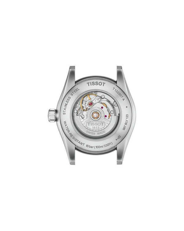 Immagine di Orologio Donna Automatico Tissot My Lady | T132.007.11.066.01