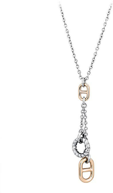 Immagine di Collana Donna In Acciaio Gioielli 2Jewels | 251343