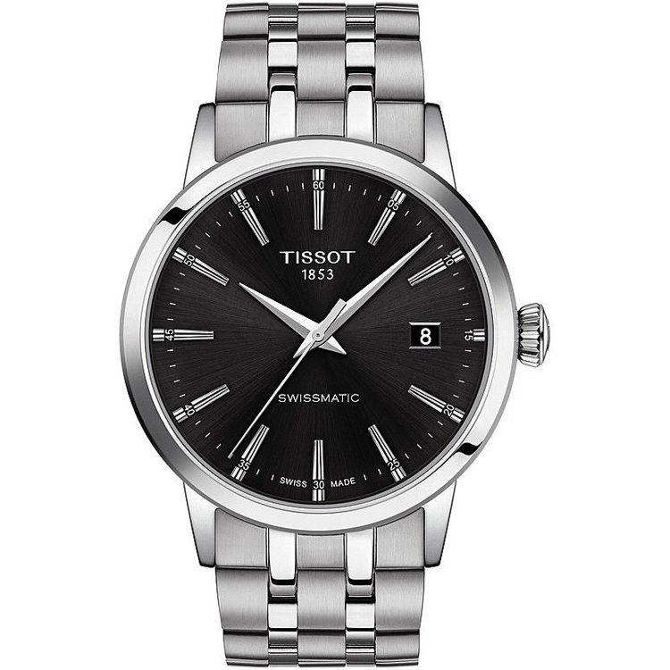 Immagine di Orologio Uomo Automatico Tissot Classic Dream Swissmatic | T129.40.71.105.100