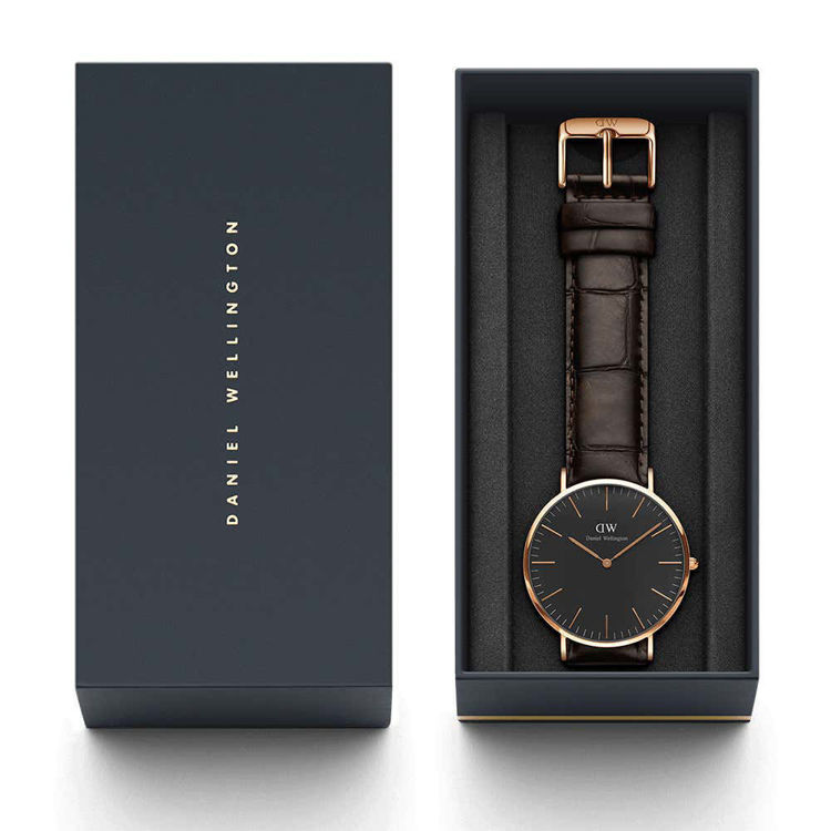 Orologio Daniel Wellington Uomo