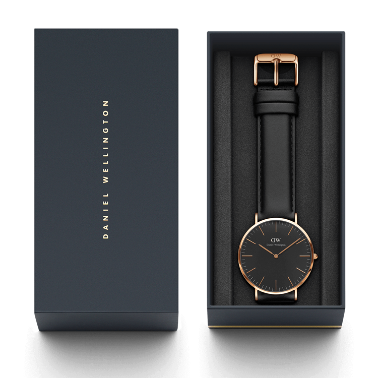 Orologio Daniel Wellington