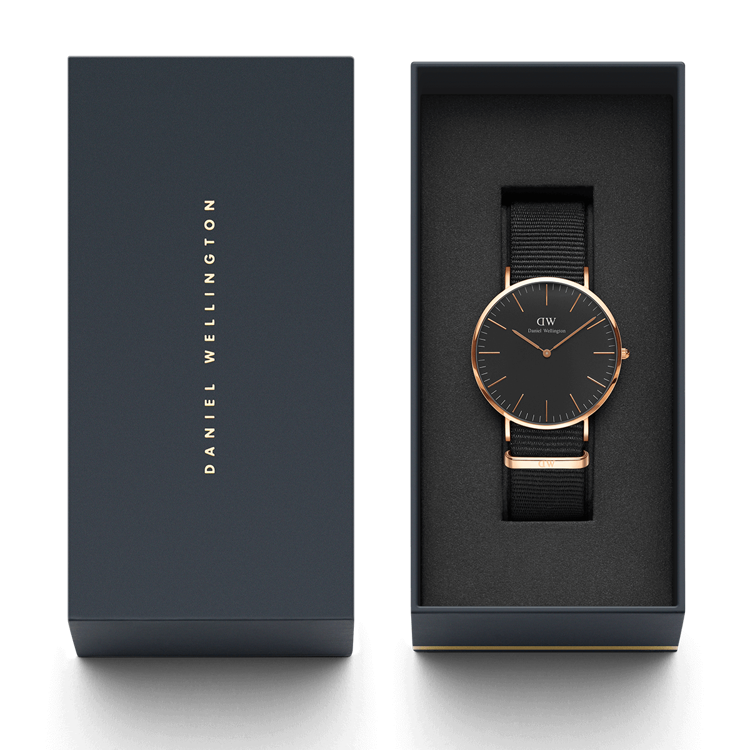 Orologio Daniel Wellington Uomo