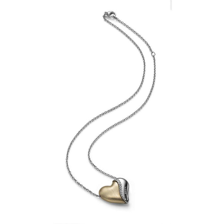 Collana Donna Gioielli Breil Heartbreaker 