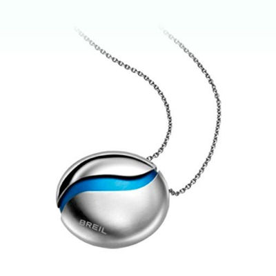 Immagine di Collana Donna In Acciaio Con Pendente Gioielli Breil Secretaly  | TJ1347