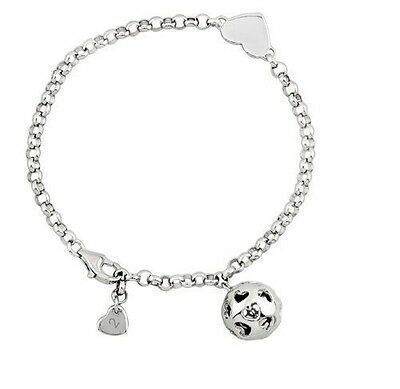 Immagine di Bracciale Donna Chiama Angeli In Argento Gioielli 2Jewels | 233087