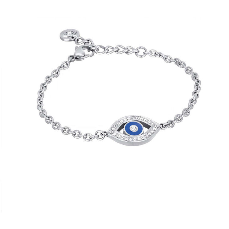 Immagine di Bracciale Donna In Acciaio Gioielli 2Jewels Eyes | 231511