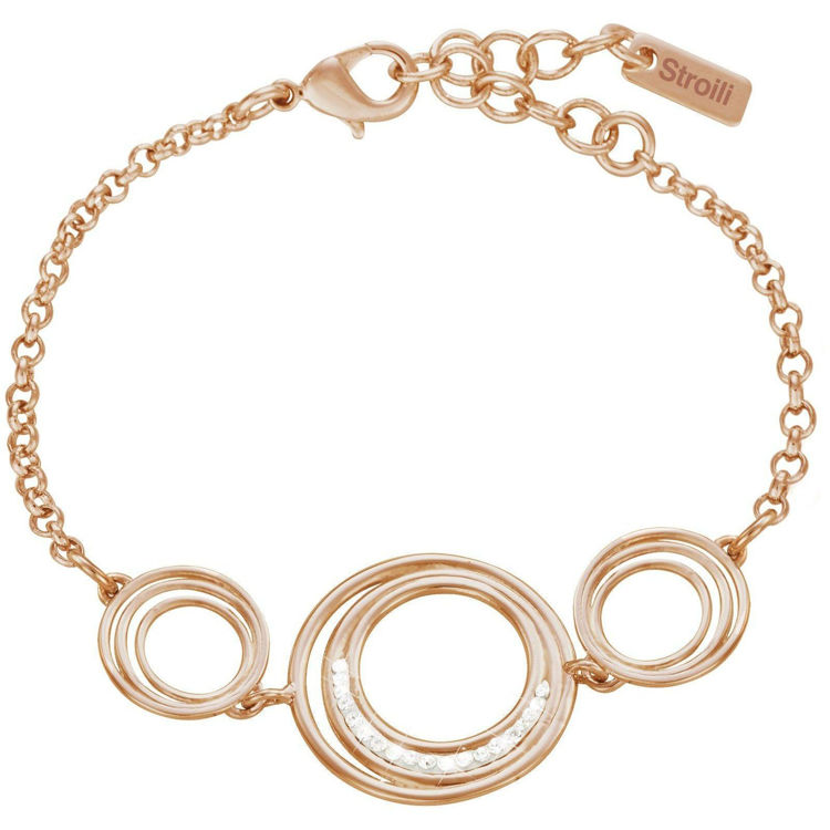 Immagine di Bracciale Donna In Ottone Gioielli Stroili Magnetic | 1628284