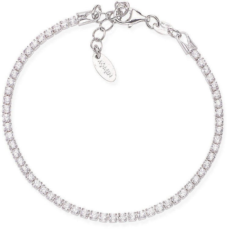  Bracciale Tennis Donna
