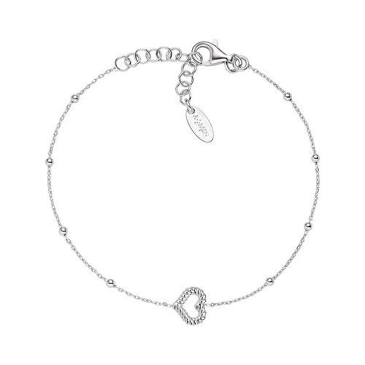 Bracciale Con Infinito