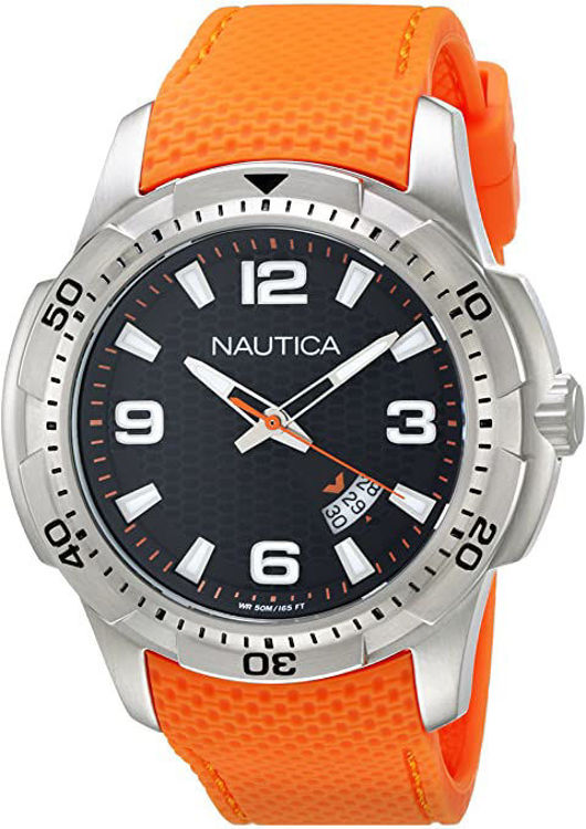 Orologio Nautica