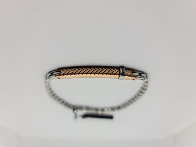 Zancan Bracciali