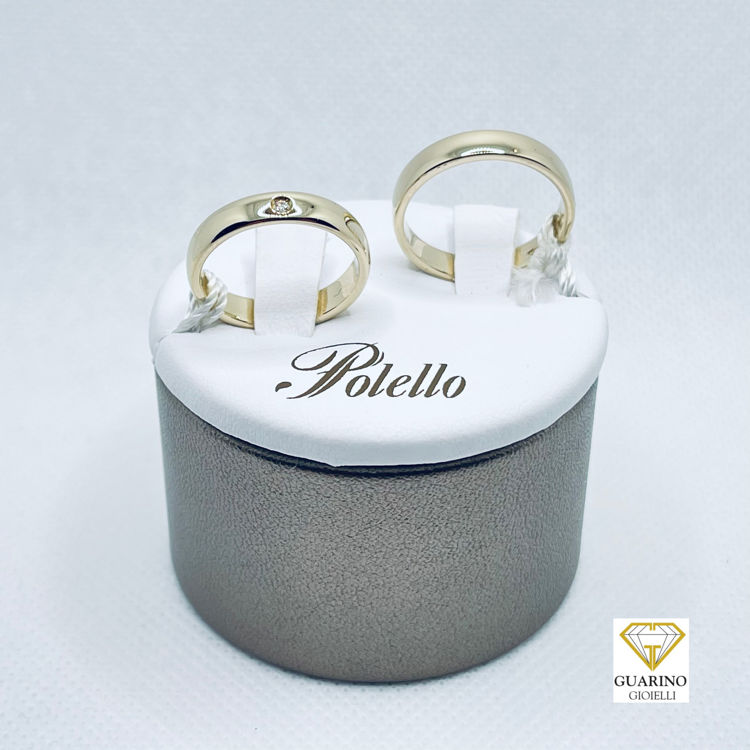 Fedi Polello In Oro Champagne