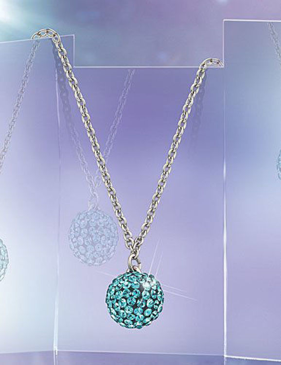 Collana Swarovski 