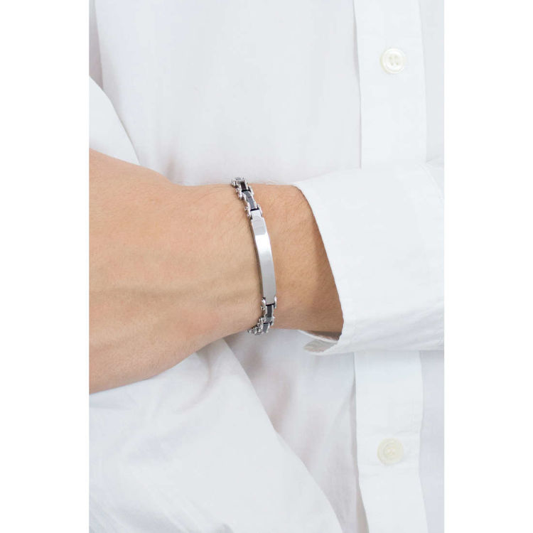 Bracciale Uomo