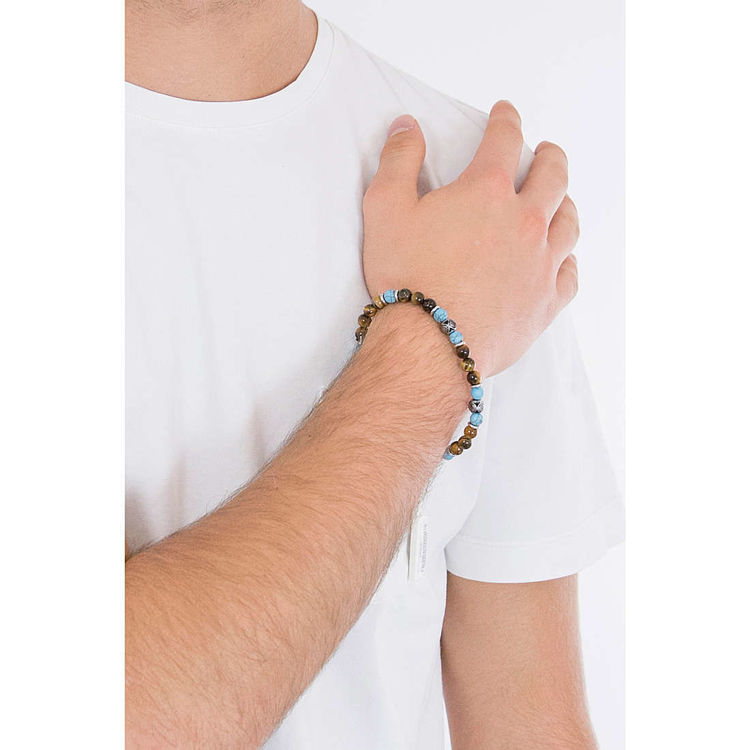 Bracciale Uomo 