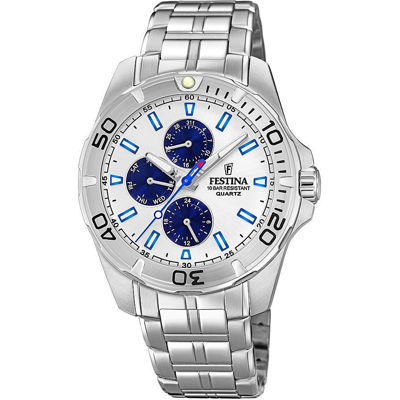 Orologio Multifunzione Festina 