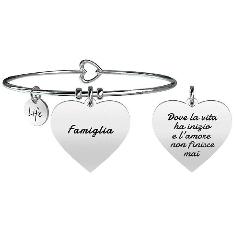 Bracciale Famiglia