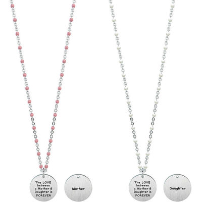 Collana Mamma Figlia