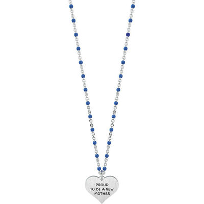 Collana Donna Diventare Mamma 