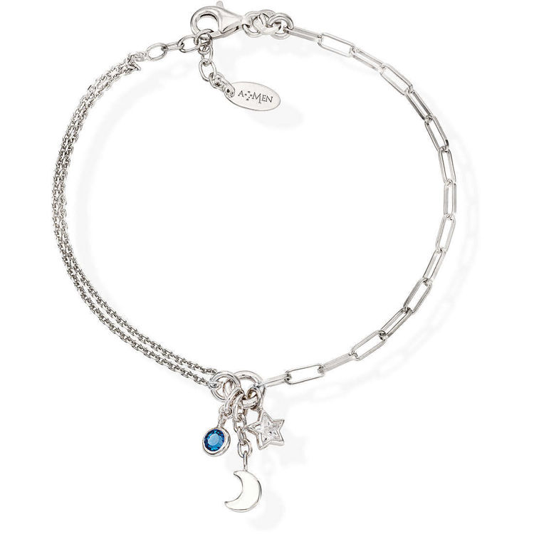 Bracciale Donna Amen 