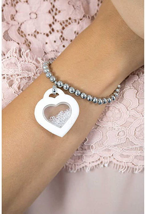 Bracciale Donna Cuore