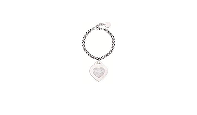 Immagine di Bracciale Donna Con Cuore Gioielli Ops Objects My Ops | OPSBR-340