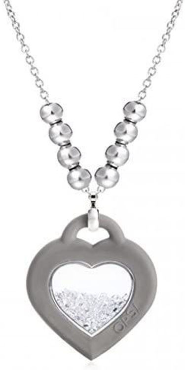 Collana Donna Cuore 