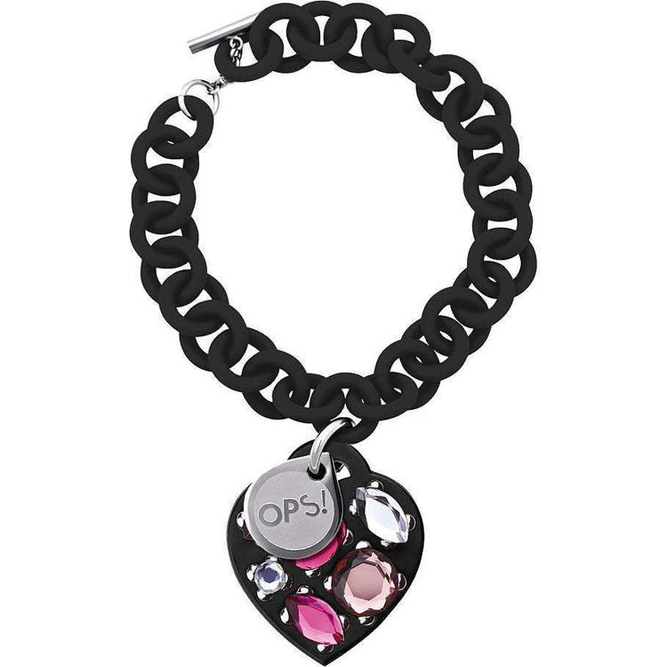 Bracciale Donna Ops 