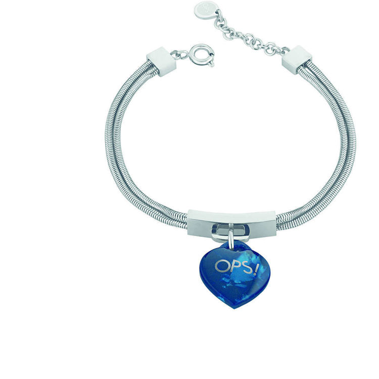 Bracciale Donna Ops 