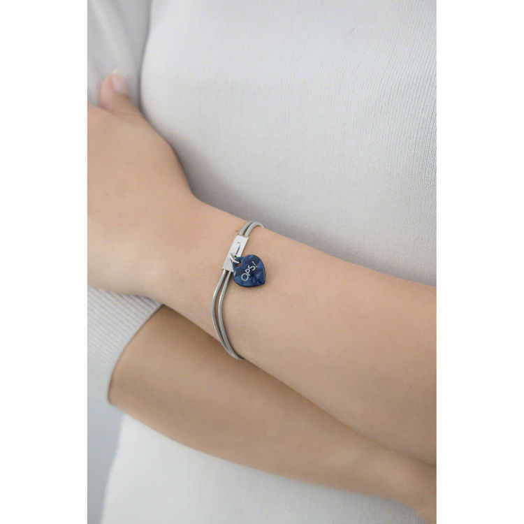 Bracciale Donna Ops 